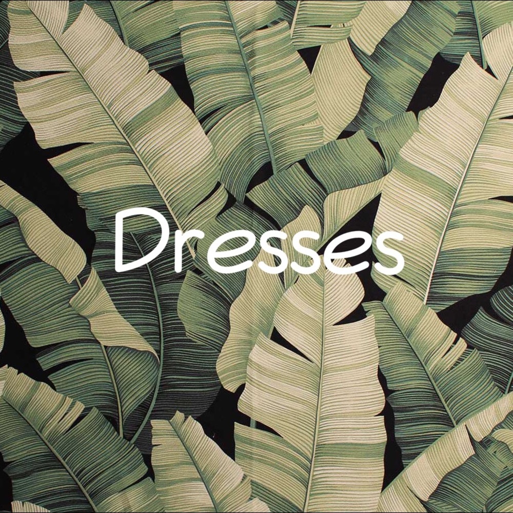 Dress Section - Picture 1 of 1